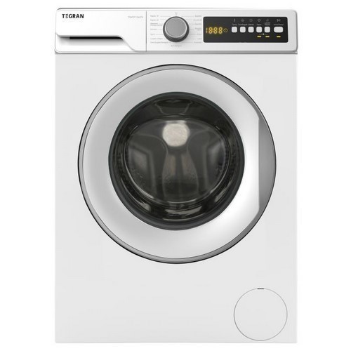 LAVADORA TEGRAN TGVCF10423I 10KG